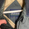 Split Trail Vintage Heavyweight Canvas Jacket Large