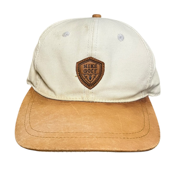 Nike Golf Vintage Strapback Hat