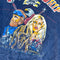 Buffalo Chip Vintage Faded Sturgis Bike Week Tee M/L