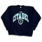 The Citadel Vintage Crewneck XL