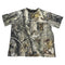 Realtree Vintage Pocket Tee Large