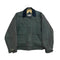 Split Trail Vintage Heavyweight Canvas Jacket Large