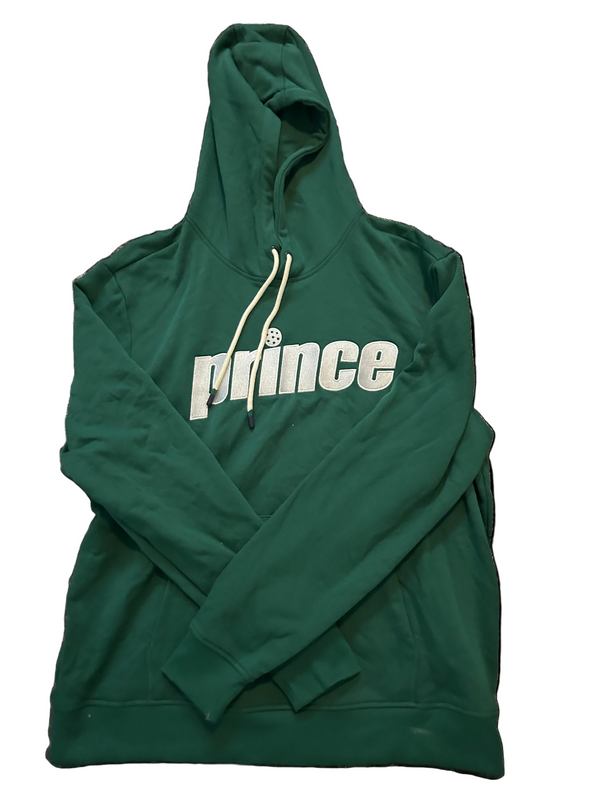 Vintage Tennis Hoodie