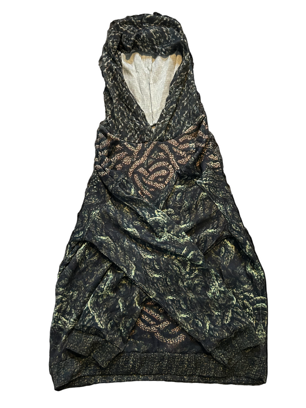 Outdoor Sweatshirt Print