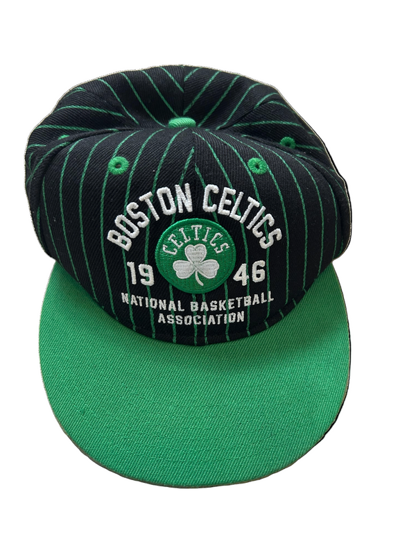 Boston Celtics 1946 Hat