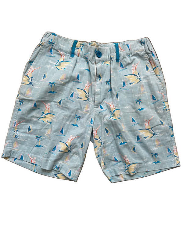 Tipsy Elves Hybrid Shorts