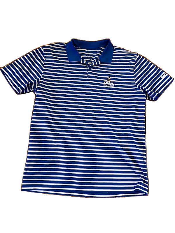 Authentic 2022 PGA Southern Hills Polo