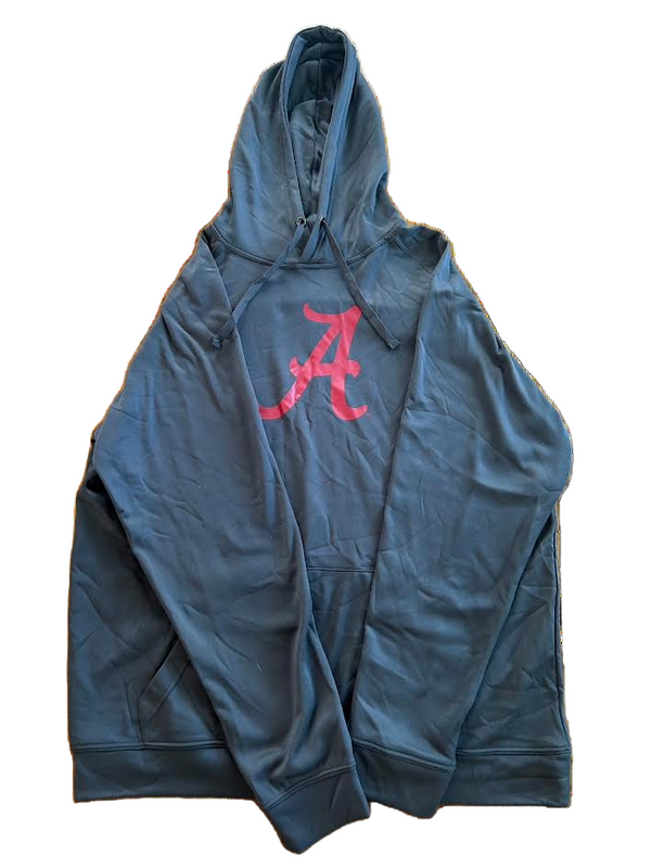 Authentic Alabama Hoodie