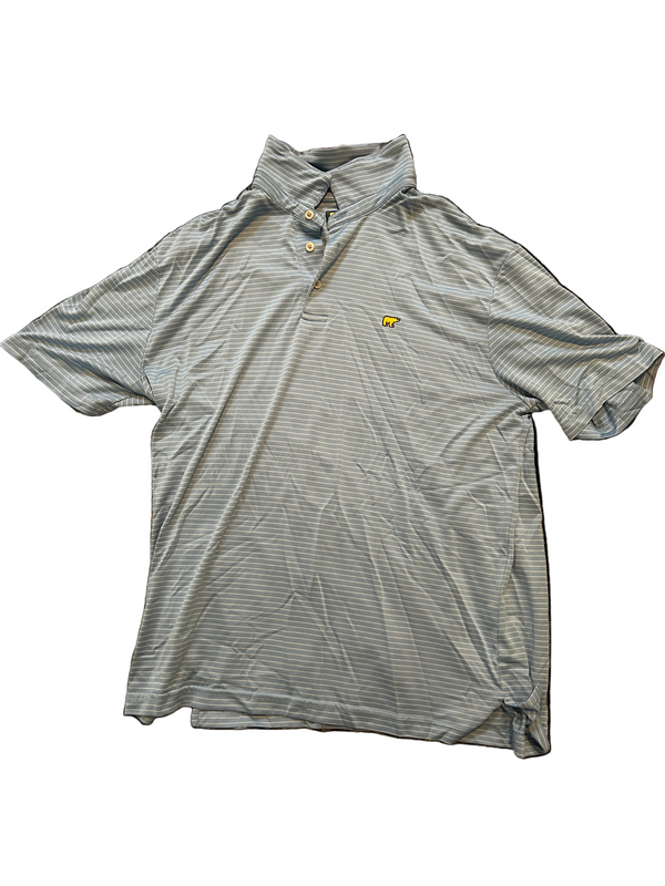 Jack Nicklaus Golf Polo