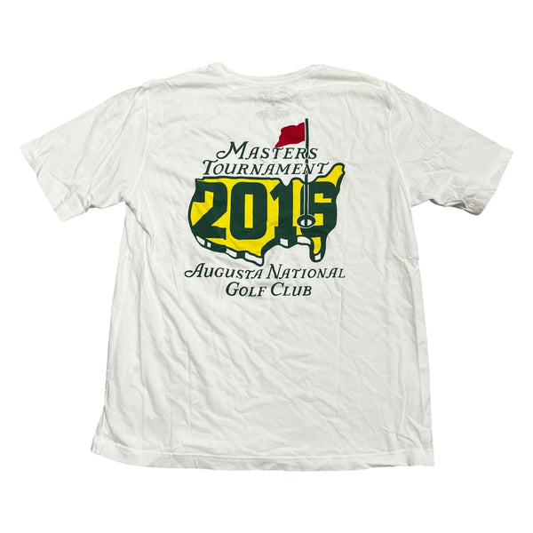The Masters 2016 Golf Tee S/M
