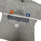 Duke Blue Devils 2001 National Champions Tee Large