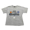 Duke Blue Devils 2001 National Champions Tee Large