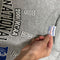 Duke Blue Devils 2001 National Champions Tee Large