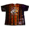 South Carolina Vs. Clemson Vintage Tie Dye Tee XXL