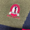 Springhouse Golf Club Vintage Knit Sweater Large