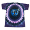 Blues Traveler Vintage 2002 Tie Dye Tee