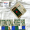 Atlanta 1996 Olympics Vintage Equestrian Tee