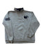 PENN STATE UNIVERSITY NITTANY LION COLLEGE PULLOVER QUARTER-ZIP