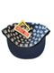 NEW YORK YANKEES COOPERSTOWN COLLECTION AMERICAN NEEDLE FITTED HAT