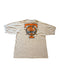 VINTAGE TENNESSEE VOLS GAMEDAY COLLEGIATE COMPASS POLO SHIRT