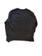 Y2K TENNESSEE VOLUNTEERS TEXT BLACK LONGSLEEVE TEE