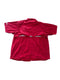 VINTAGE COLUMBIA GAME GEAR OLE MISS REBELS BUTTON UP FISHING SHIRT