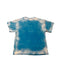 TYE DYE HOMER SIMPSON D'OH GRAPHIC TEE