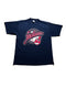 VINTAGE 1997 CLEVELAND INDIANS TEE