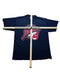 VINTAGE 1997 CLEVELAND INDIANS TEE