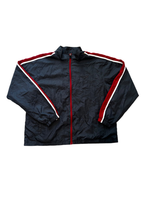 STARTER FULL ZIP JACKET
