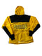 VINTAGE 90'S PITTSBURGH STEELERS GOOSE DOWN CHAMPION JACKET