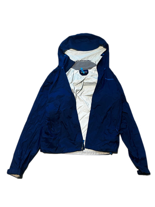 PATAGONIA WATERPROOF MENS RAIN JACKET