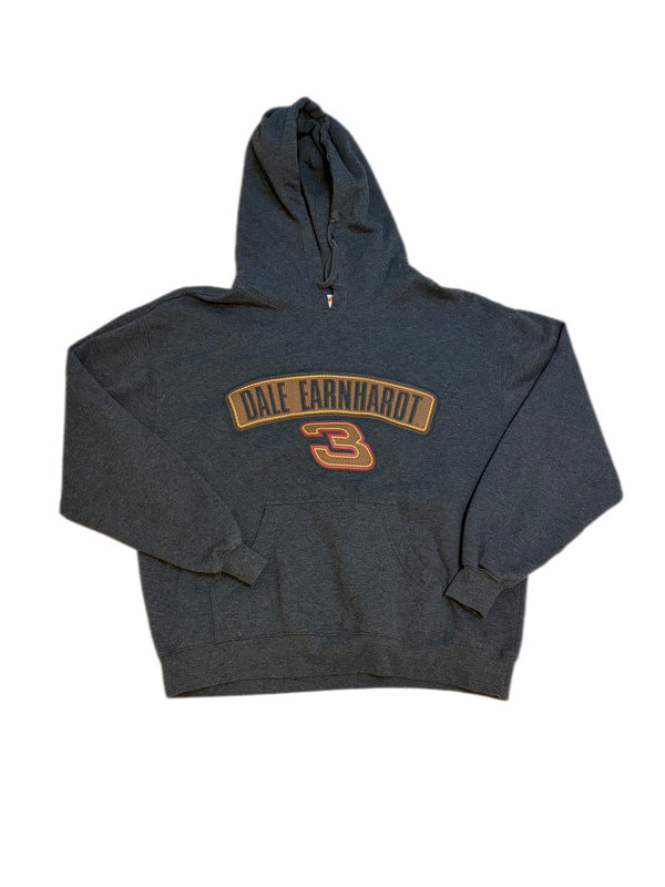 VINTAGE WINNERS CIRCLE DALE EARNHARDT #3 HOODIE