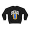Friend Of The Blue Devils Crewneck