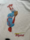 Old School Airway Oz “The Wizard” Tee