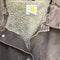 Carhartt Workwear Vintage Fleece Lined Jacket XXXL