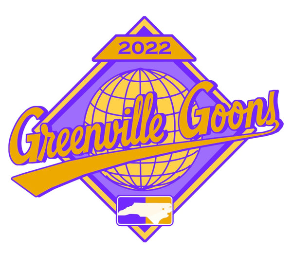 Greenville Goons WS Tee