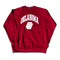 Oklahoma Sooners Vintage 1980s Crewneck XL