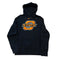 Oklahoma State Vintage Y2K Nike Centerswoosh Hoodie Small