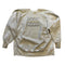Hood College Vintage 1990s Heavyweight Crewneck Sweatshirt XL