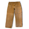 Dickies Vintage Carpenter Pants 36 x 30 Tan