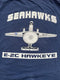 Authentic Sea Hawks Tee
