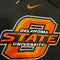 Oklahoma State Vintage Y2K Nike Centerswoosh Hoodie Small