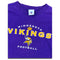 Minnesota Vikings Vintage Y2K Tee XXL