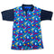 Greg Norman Reebok Vintage Golf Polo S/M