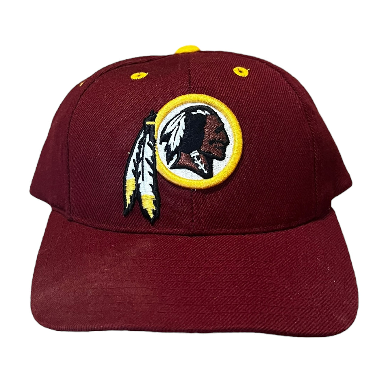 Vintage Washington Redskins SnapBack Hat