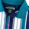 Knights of Round Table Vintage Colorblock Polo Large