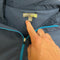 Peter Millar Golf Windbreaker Large