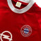 Bayern Munich Vintage German Soccer Jersey Large