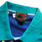 Boston Traders Vintage Colorblock Polo XL